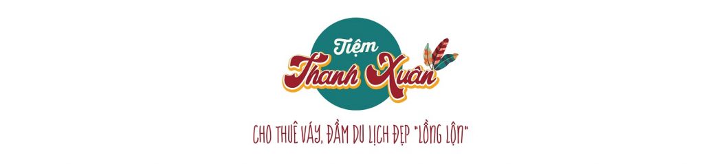 logo-tiem-thanh-xuan-cho-thue-dam-vay-du-lich-dep