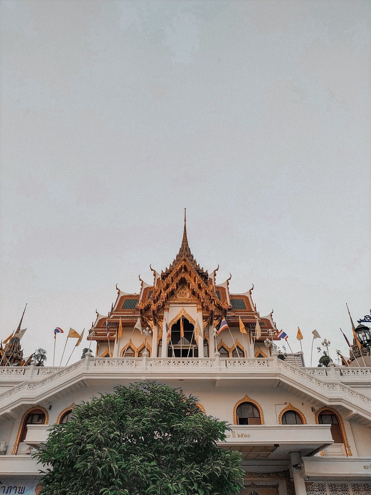 du lịc thai lai tu tuc 1