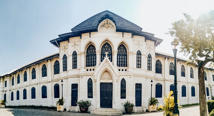 du lịc thai lai tu tuc