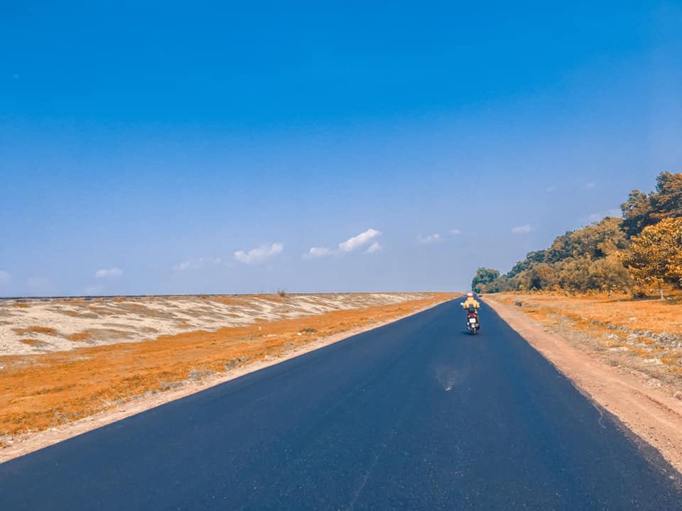 kham pha tay ninh 16