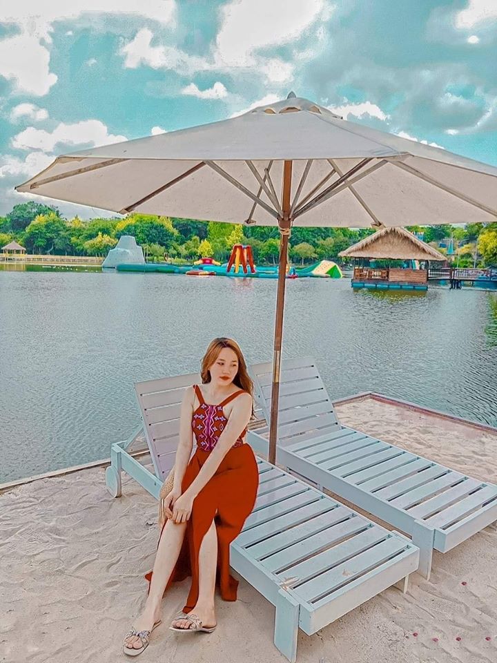 khu du lich suoi mo 3