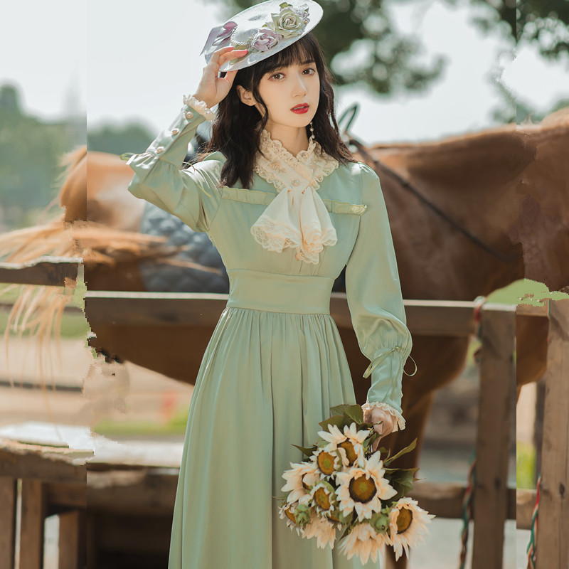 dam-xanh-ngoc-vintage2