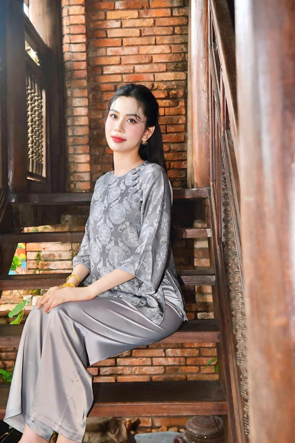 1 Set lam xanh ngọc – 89k/ngày – SM