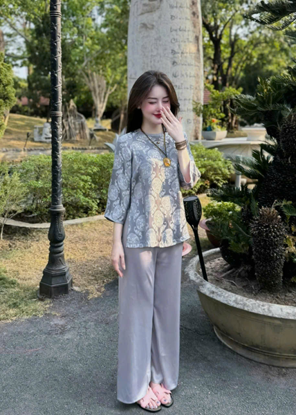 3 Set lam xanh ngọc – 89k/ngày – SM
