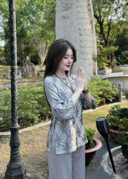 4 Set lam xanh ngọc – 89k/ngày – SM