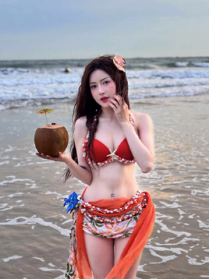 Bikini cam hawaii – ĐỘC QUYỀN – 120k/ngày – freesz