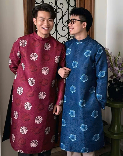 C AD nam họa tiết hoa – 89k/ngày – M,L,XL,XXL