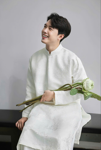 C AD nam gấm kem – 89k/ngày – M,L,XL,XXL