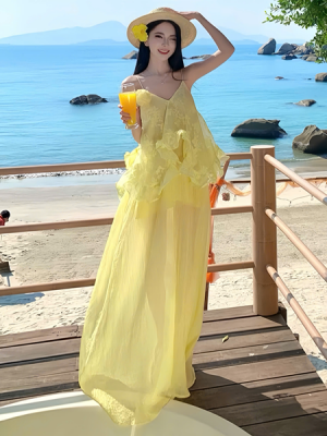 Set vàng đính hoa – 89K/ngày – SM