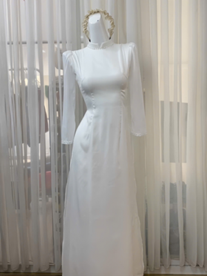 AD trắng đính ngọc – 99k/ngày – S,M,L,XL,XXL