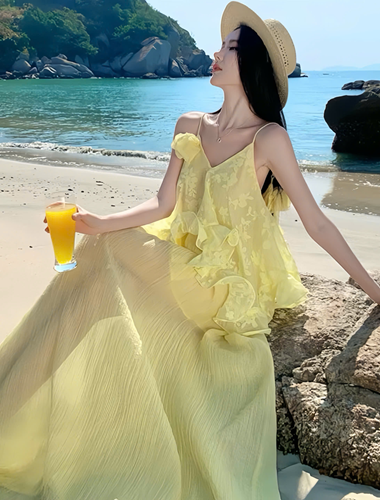 2 Set vàng đính hoa – 89K/ngày – SM