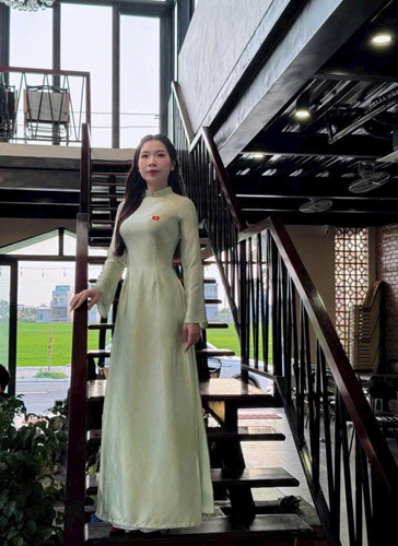 3 AD màu thêu cờ – 109k/ngày – S,M,L,XL,XXL