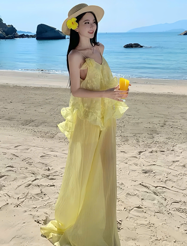 4 Set vàng đính hoa – 89K/ngày – SM