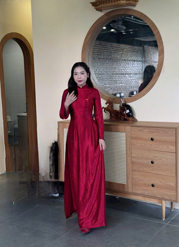 4 AD màu thêu cờ – 109k/ngày – S,M,L,XL,XXL