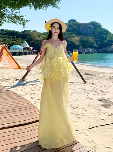 5 Set vàng đính hoa – 89K/ngày – SM