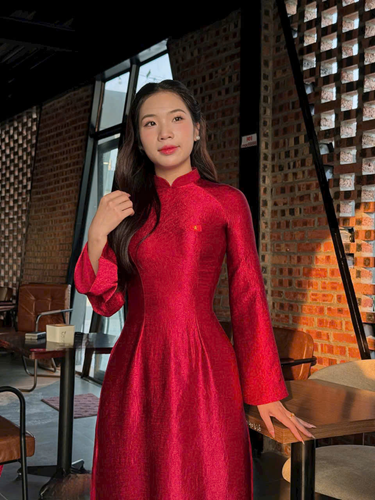 5 AD màu thêu cờ – 109k/ngày – S,M,L,XL,XXL