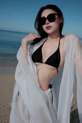 7 Set voan quần rộng – 119K/ngày – Freesize