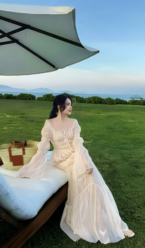 c Đầm voan tầng – 89K/ngày – SM