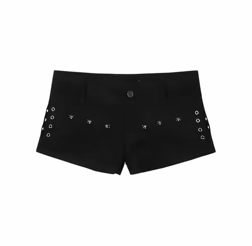 5 Set áo trắng quần đen – Áo – Quần = 45k/ngày – M