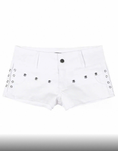 9 Set áo đen quần trắng – Áo 45k/ngày – Quần 55k/ngày – XS S = SM